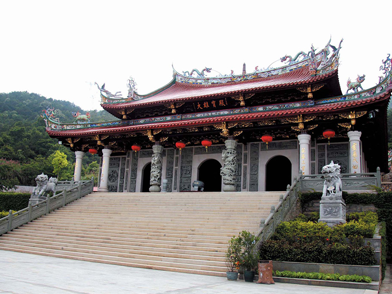 靈應(yīng)寺